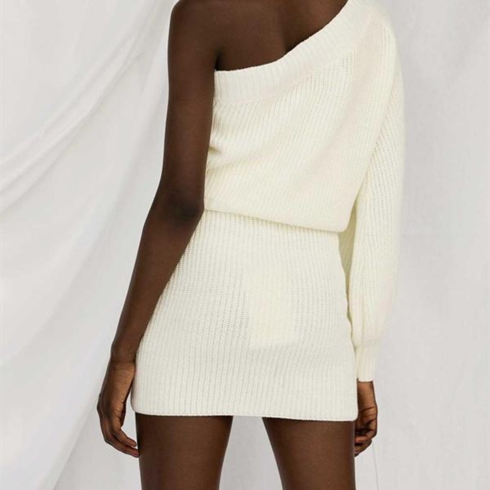 Lucia Knit Set from Sabo Skirt - Picture 5 of 7